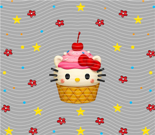 20oz cup wraps-U 461